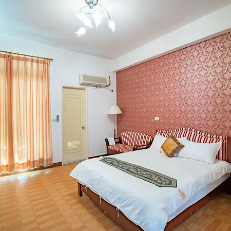 Hualien Travel Apartment Dahan Ngoại thất bức ảnh