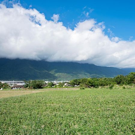 Hualien Travel Apartment Dahan Ngoại thất bức ảnh