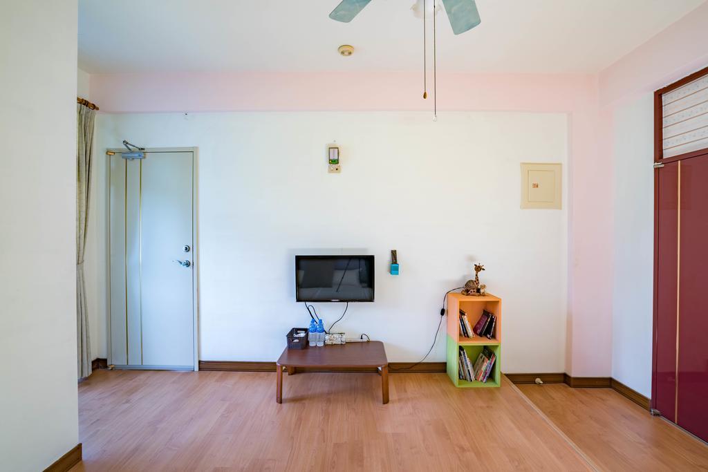 Hualien Travel Apartment Dahan Phòng bức ảnh