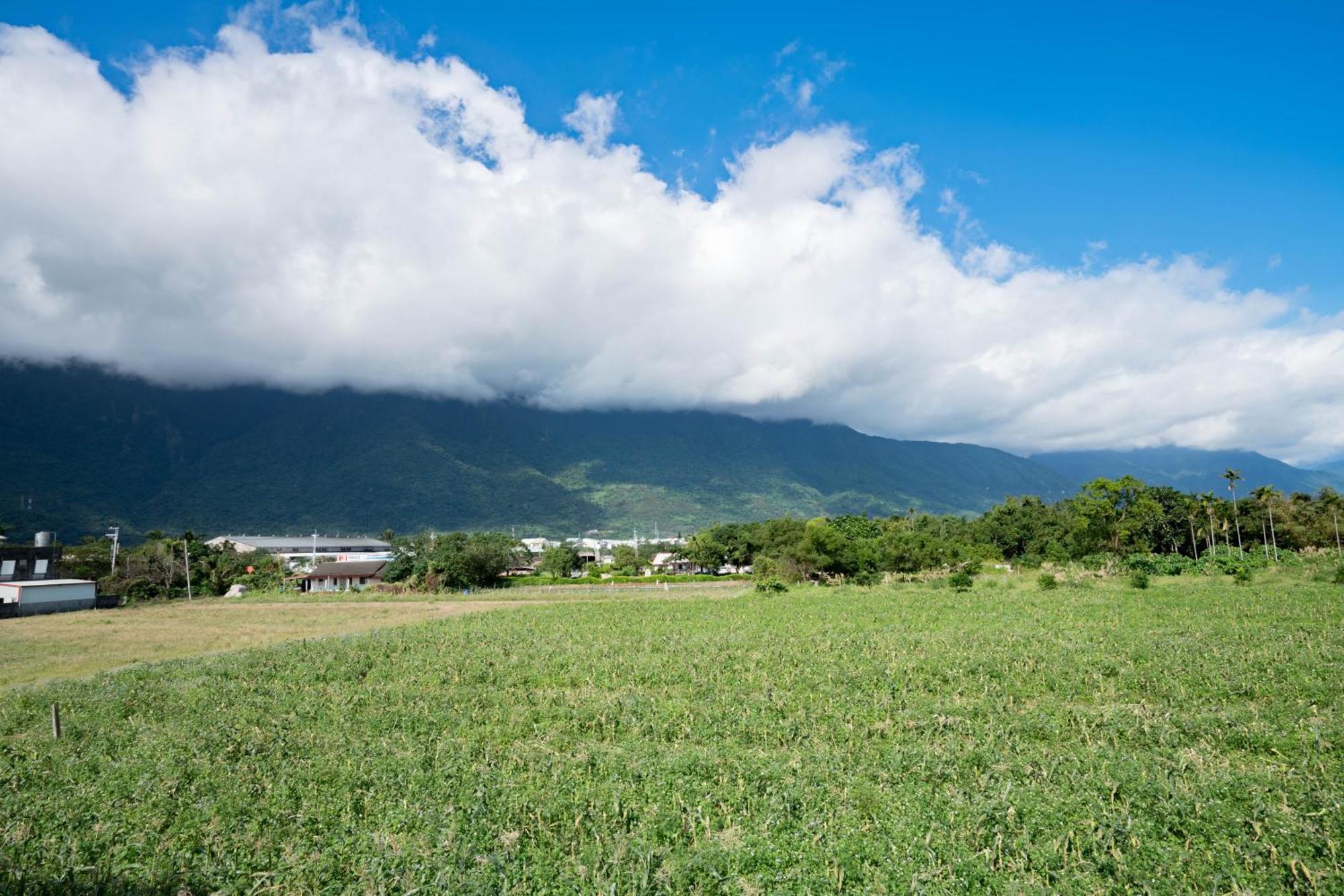 Hualien Travel Apartment Dahan Ngoại thất bức ảnh