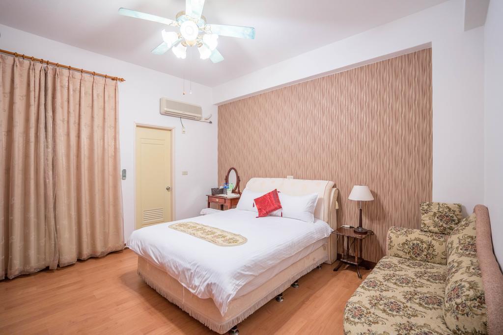 Hualien Travel Apartment Dahan Ngoại thất bức ảnh
